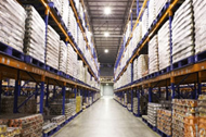 Warehouse Management System